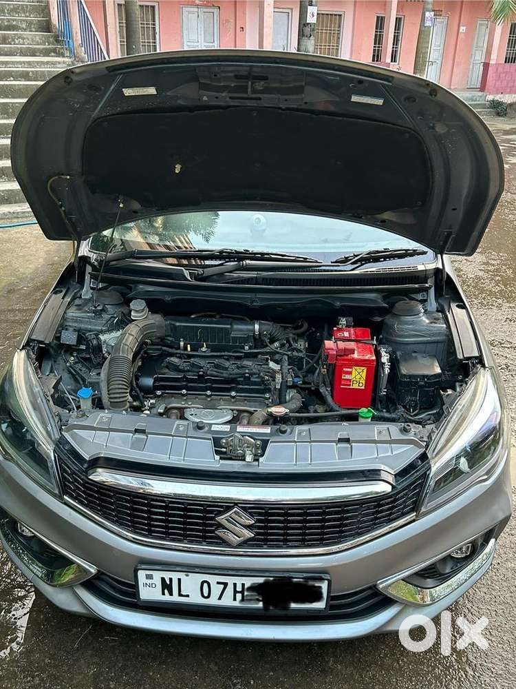 Maruti Suzuki Ciaz 2018 Petrol 29000 Km Driven, Well Maintainedq