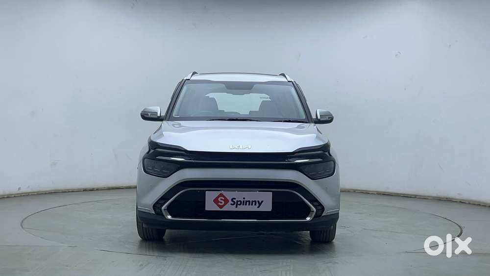 Kia Carens 1.5 Luxury Plus Turbo Dct 7 Str, 2023, Petrol