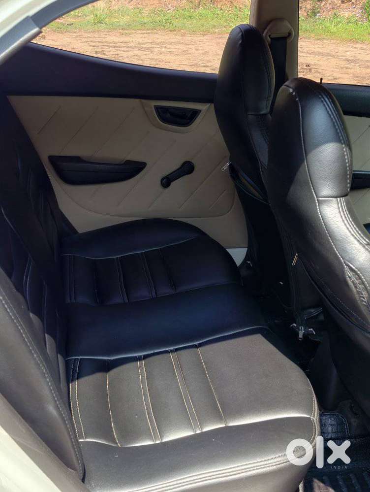 Hyundai Eon Era +, 2012, Petrol