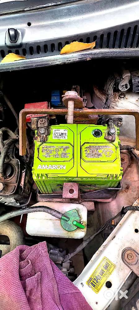Maruti Suzuki Wagon R 2014 Km Drivenj