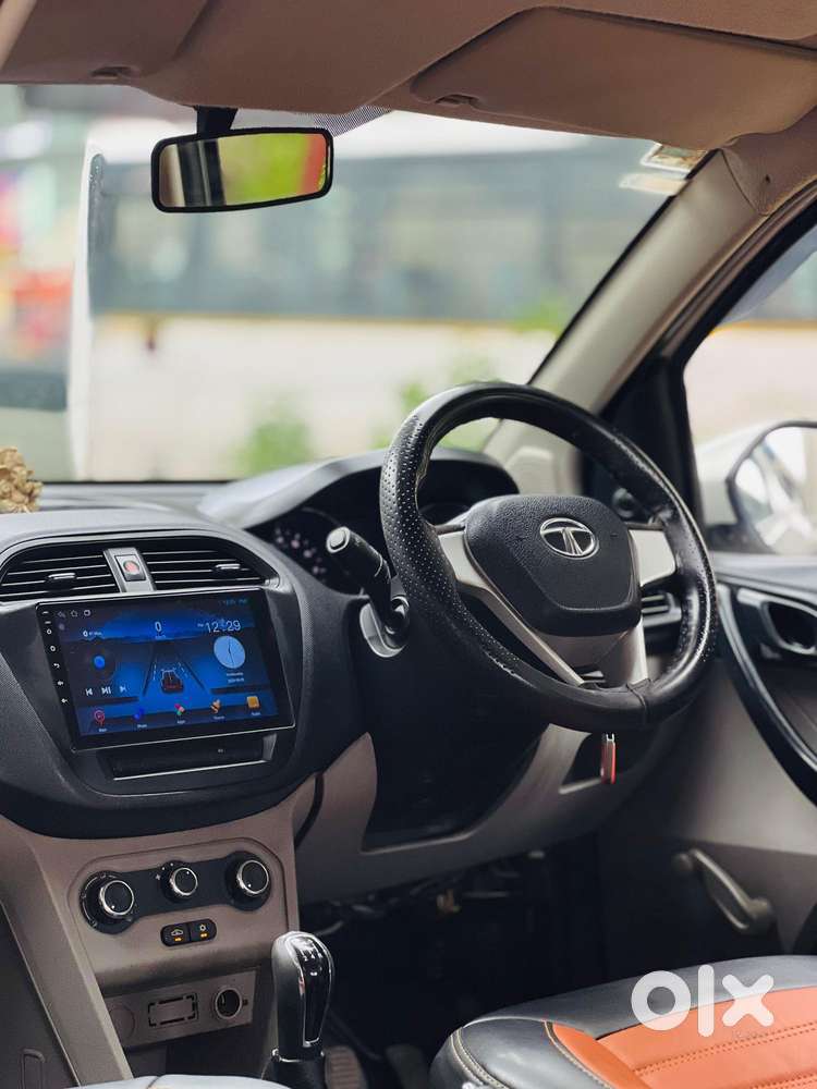 Tata Tiago Xe Diesel, 2019, Diesel