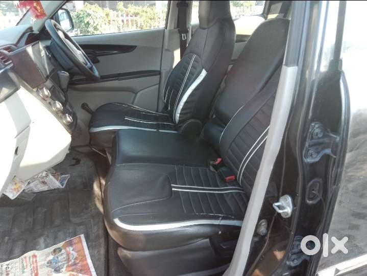 Mahindra Kuv 100, 2016, Petrol