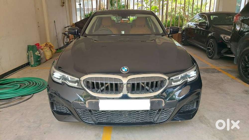 Bmw 3 Series Gran Limousine 330li M Sport, 2021, Petrol