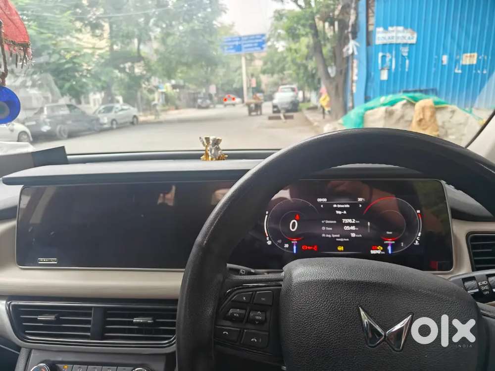 Mahindra Xuv700 2.2 Diesel 2022