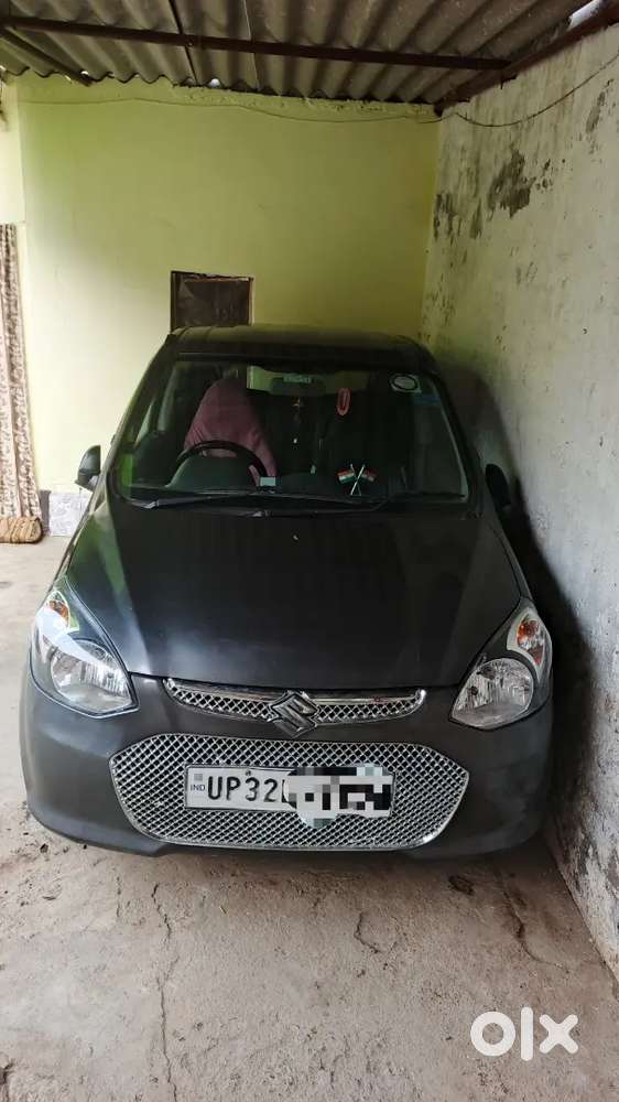 Car Me Koi Bhi Samsya Nahi Hai