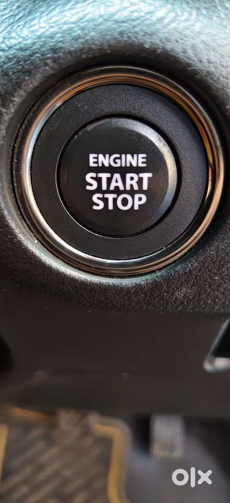 Maruti Suzuki S-cross Zeta 1.6, 2018, Diesel