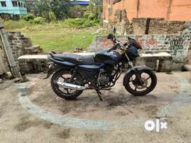Olx naihati bike shop