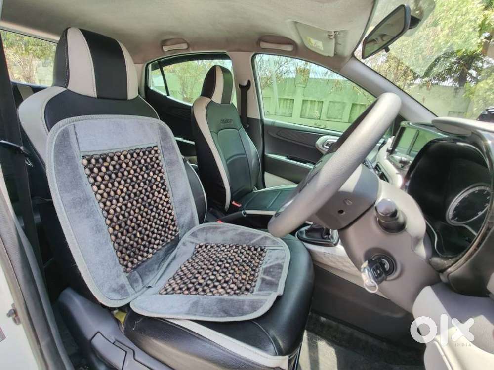 Hyundai Grand I10 Nios Sportz, 2020, Petrol
