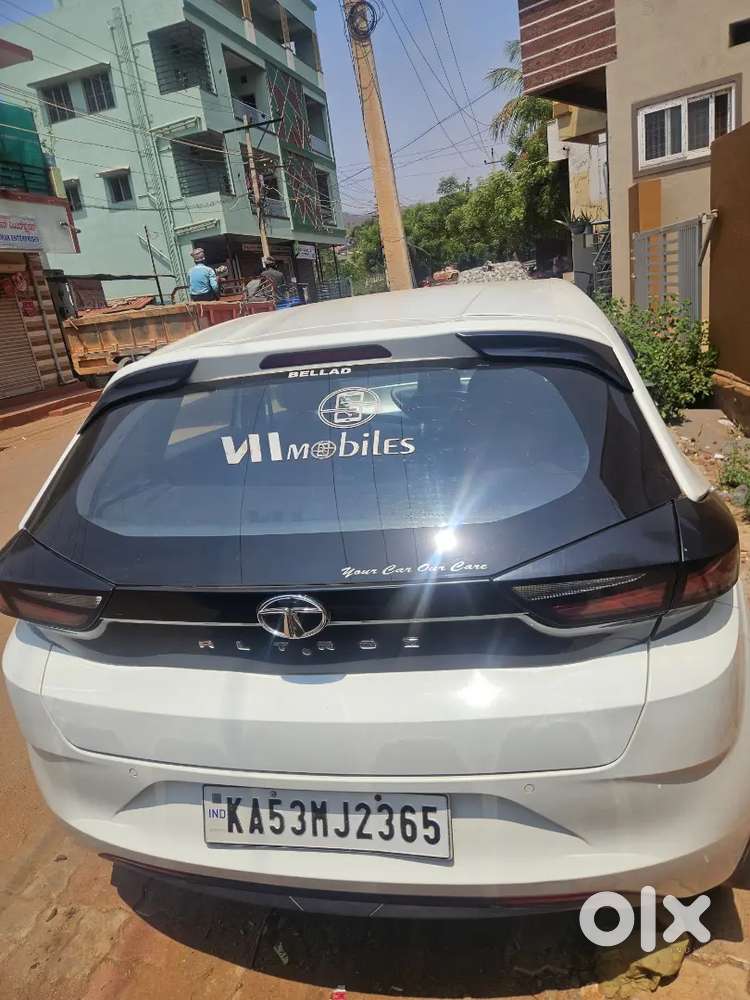 Tata Altroz