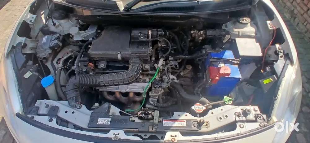 Maruti Suzuki Dzire 2023