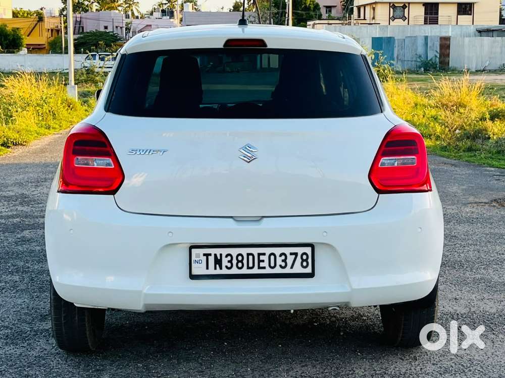 Maruti Suzuki Swift, 2023, Petrol