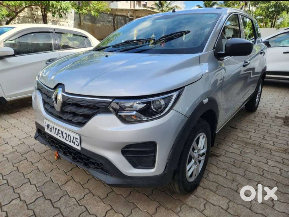Renault Triber Rxl, 2024, Petrol