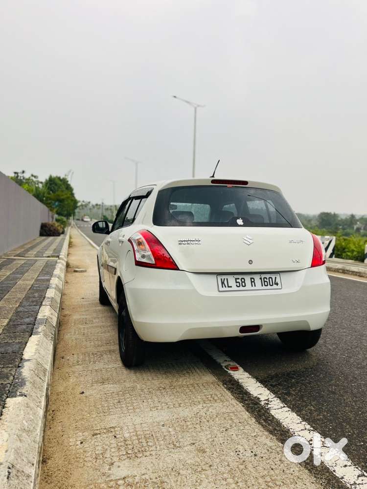 Maruti Suzuki 2015 Model