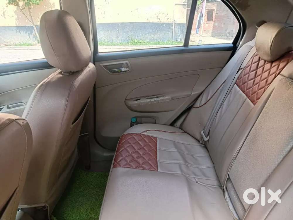 Swift Dzire