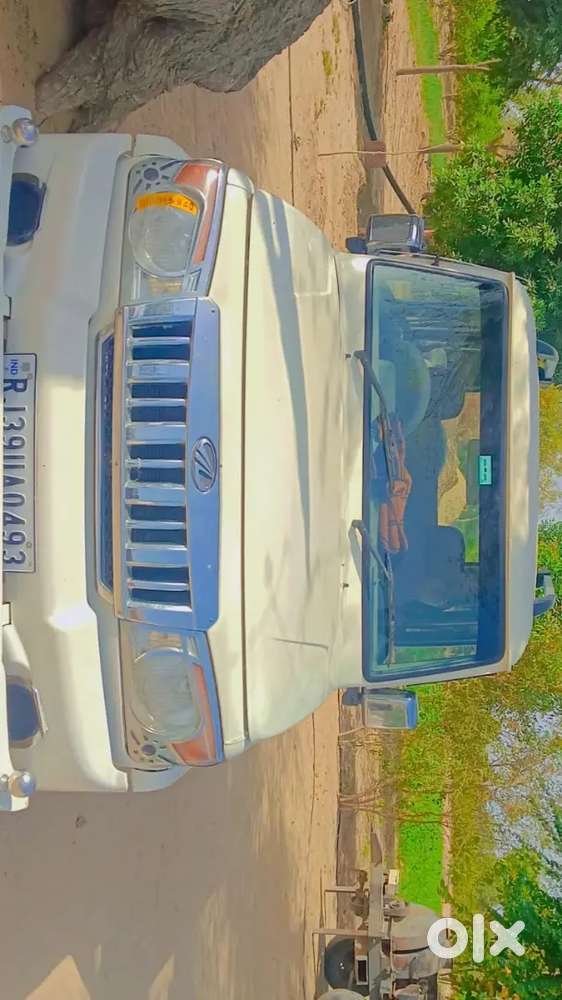 Mahindra Bolero 2015 Diesel 90000 Km Driven