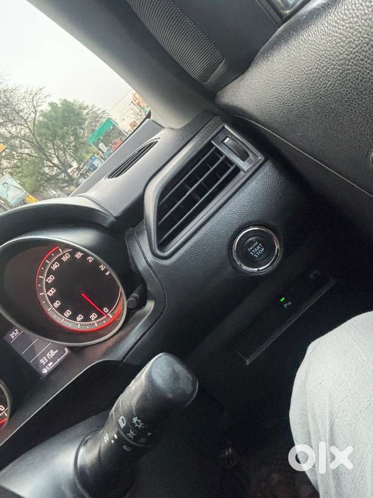 Maruti Suzuki 2019 Car