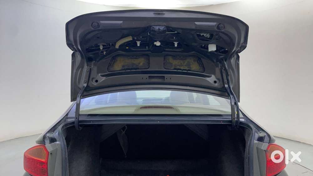 Honda City I-vtec S, 2015, Petrol