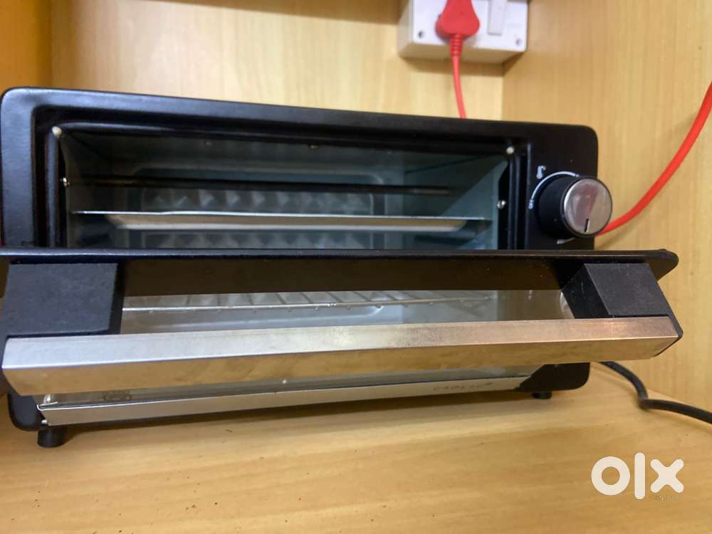 For Sale: CADLEC Cruise_5 OTG Oven &ndash; 12 Litre
