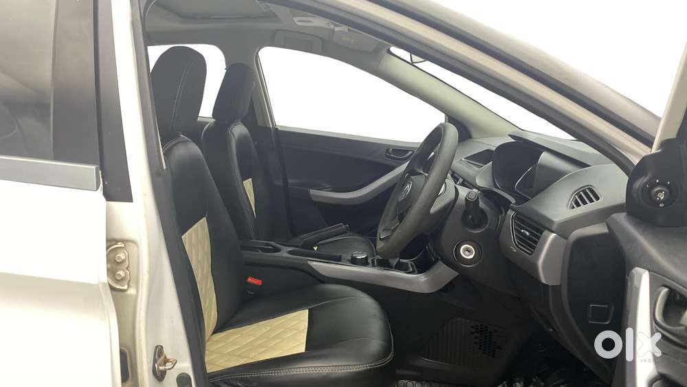 Tata Nexon 1.5 Revotorq Xm, 2020, Diesel