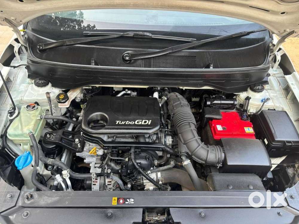 Hyundai Venue 1.0 Turbo Gdi Sx+ At, 2020, Petrol