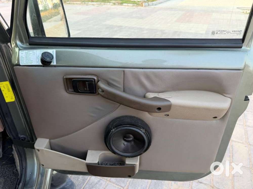 Mahindra Bolero Power Plus Zlx, 2018, Diesel