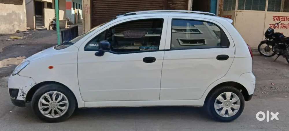 Golden Chance Spark Lt Good Condition & Minimum Budget