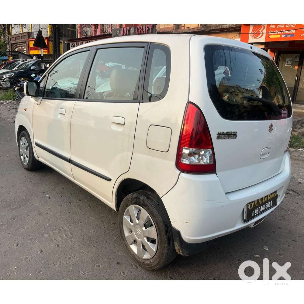 Maruti Suzuki Estilo Vxi, 2013, Petrol