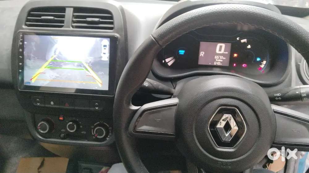Renault Kwid 2020 Climber Mt