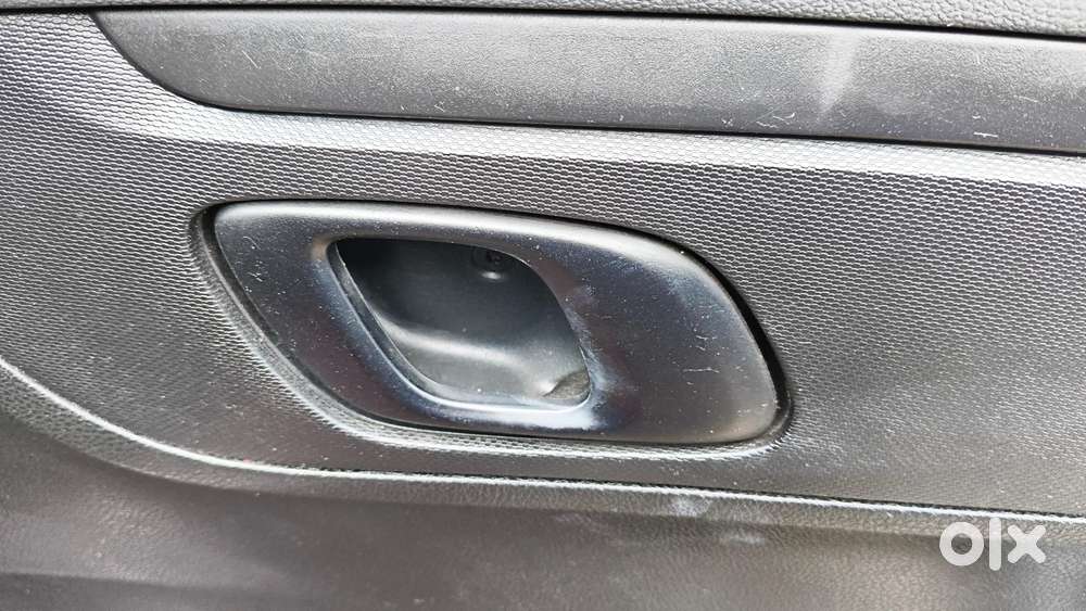 Renault Kwid 2019-ongoing 1.0 Rxt Amt (o), 2021, Petrol