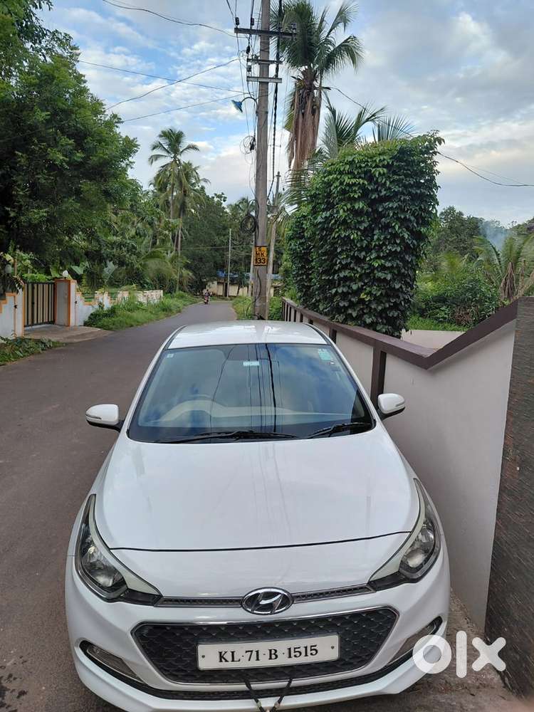 Hyundai I20 Diesel Well Maintained