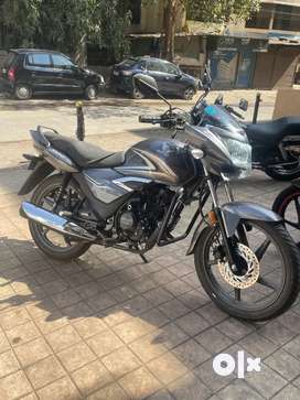 Olx bike honda deals shine