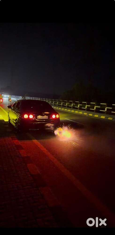 Honda Civic Modified