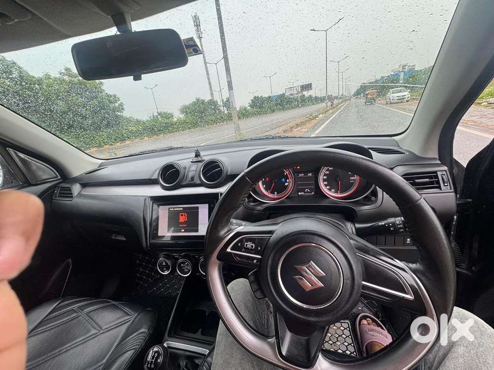 Maruti Suzuki Swift 2024 Petrol 34000 Km Driven