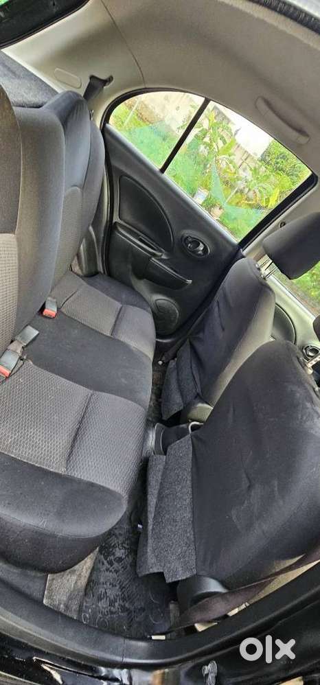 Nissan Micra Xv, 2010, Petrol