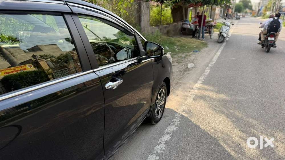 Toyota Innova Crysta 2021 Diesel Good Condition