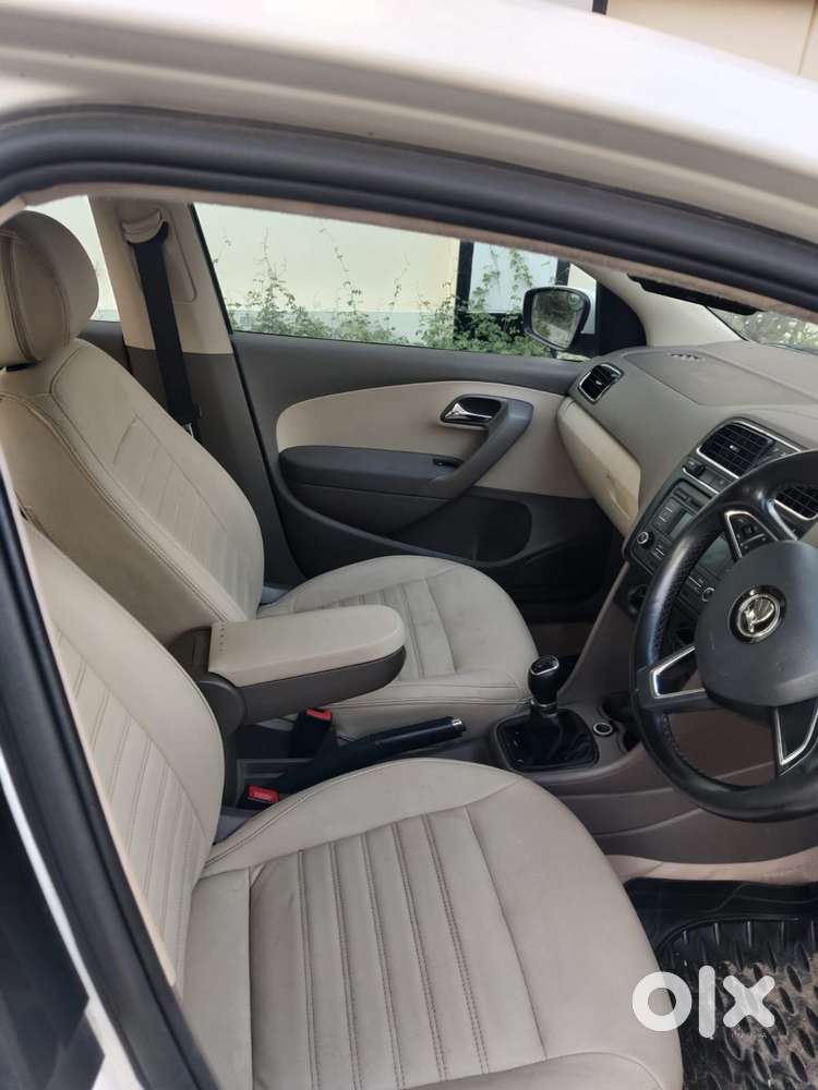 Maruti Suzuki Dzire Vdi, 2018, Diesel