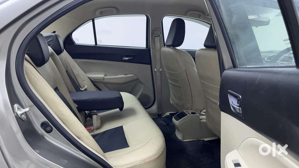 Maruti Suzuki Dzire 1.2 Zxi, 2024, Petrol