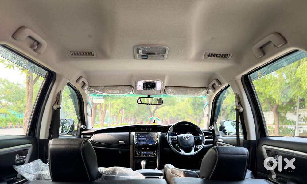 Toyota Fortuner 4x2 At 2.8 Diesel, 2025, Diesel