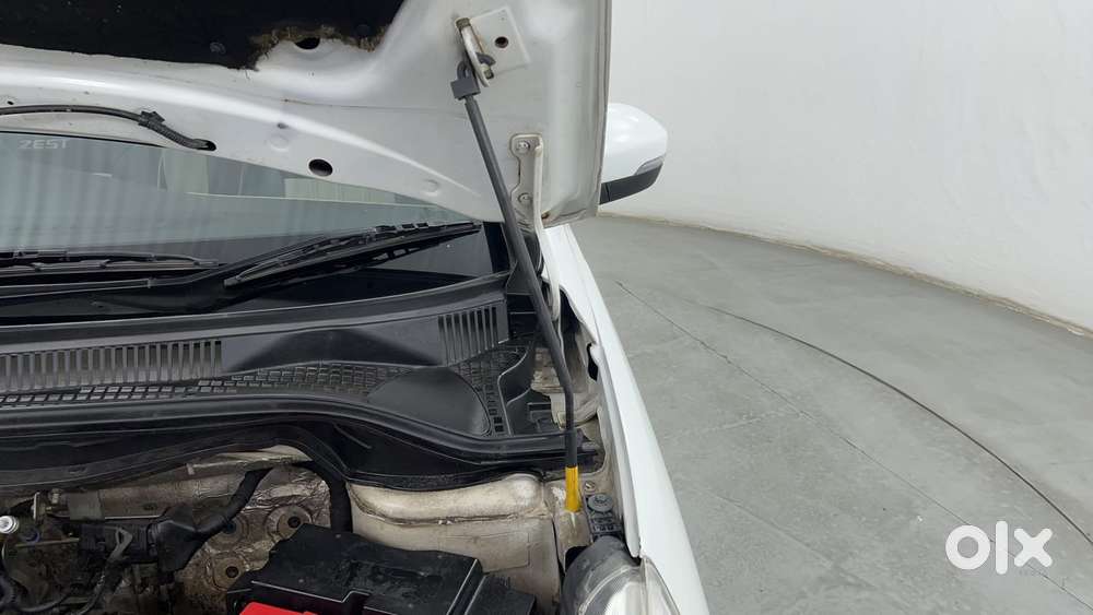 Tata Zest  Revotron 1.2t Xms, 2015, Petrol