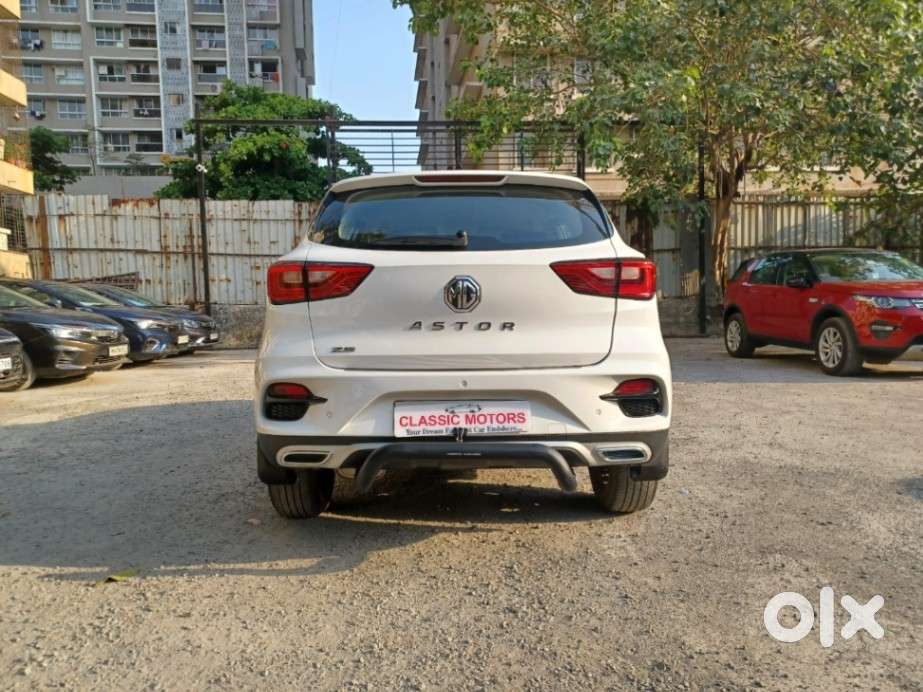 Mg Astor 1.5 Style, 2022, Petrol