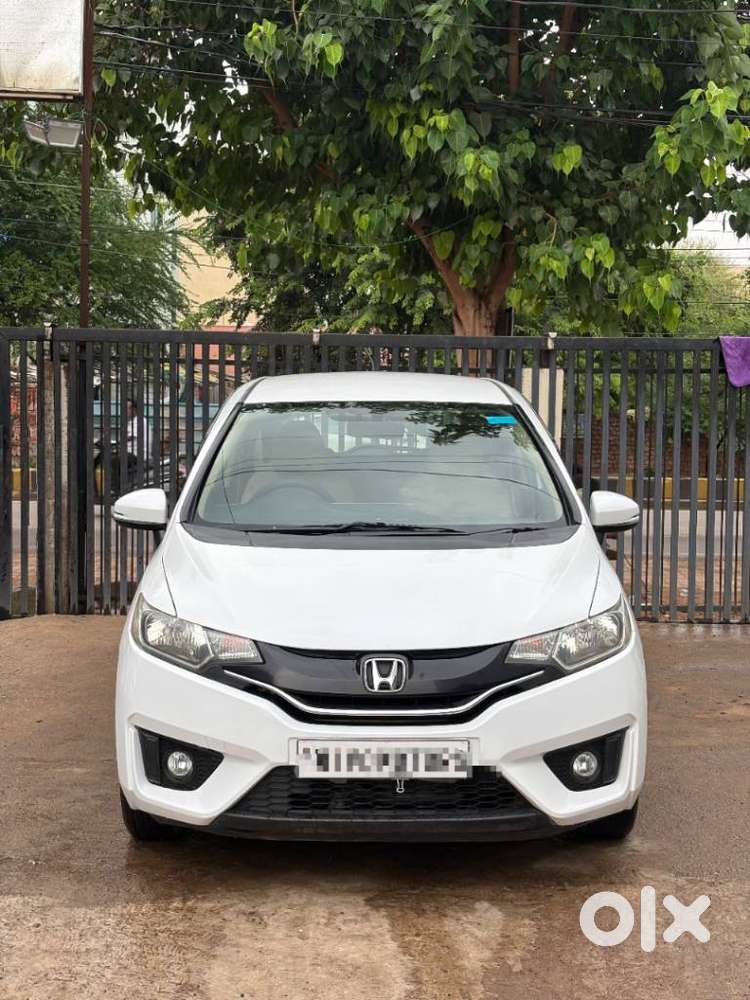 Honda Jazz V, 2018, Petrol
