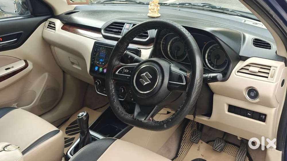 Maruti Suzuki Dzire 1.2 Zxi, 2018, Petrol