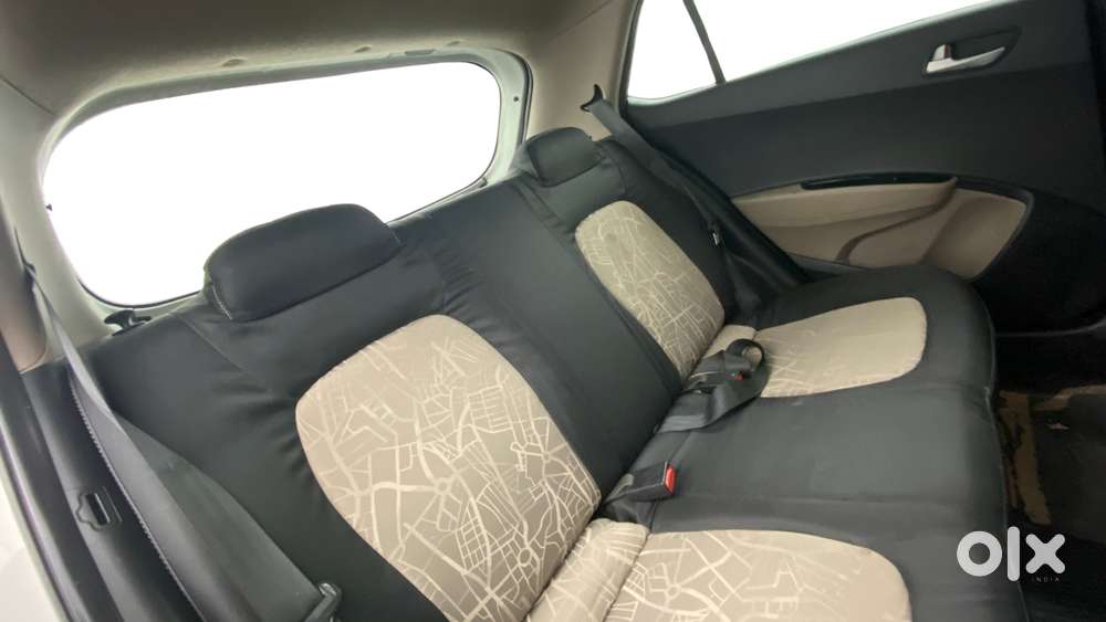 Hyundai Grand I10 1.1 Crdi Sportz, 2016, Diesel