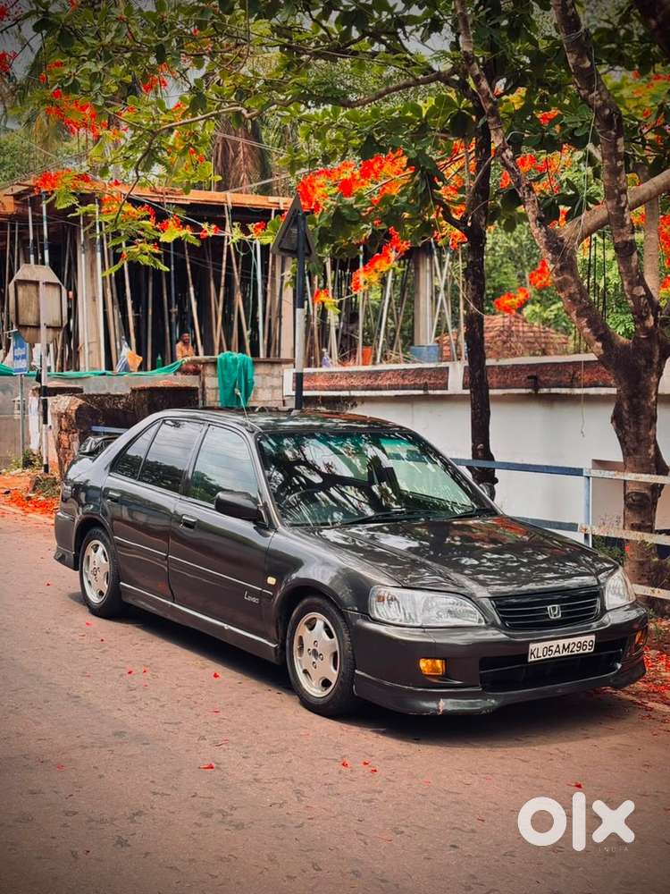 Honda City 2001 Petrol