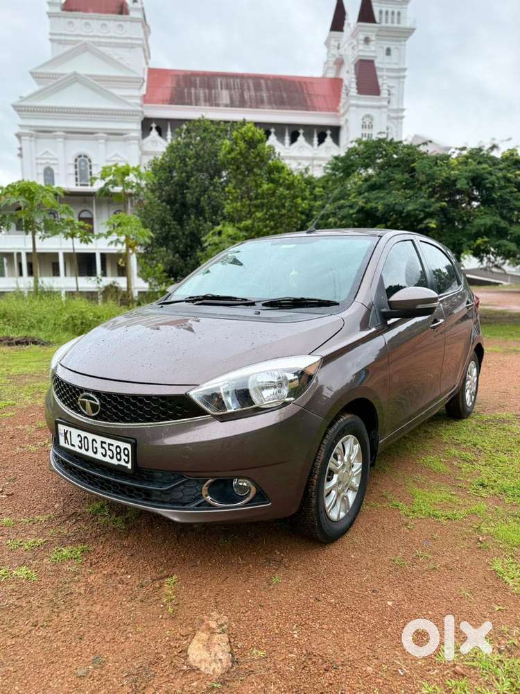 Tata Tiago Xz, 2019, Petrol
