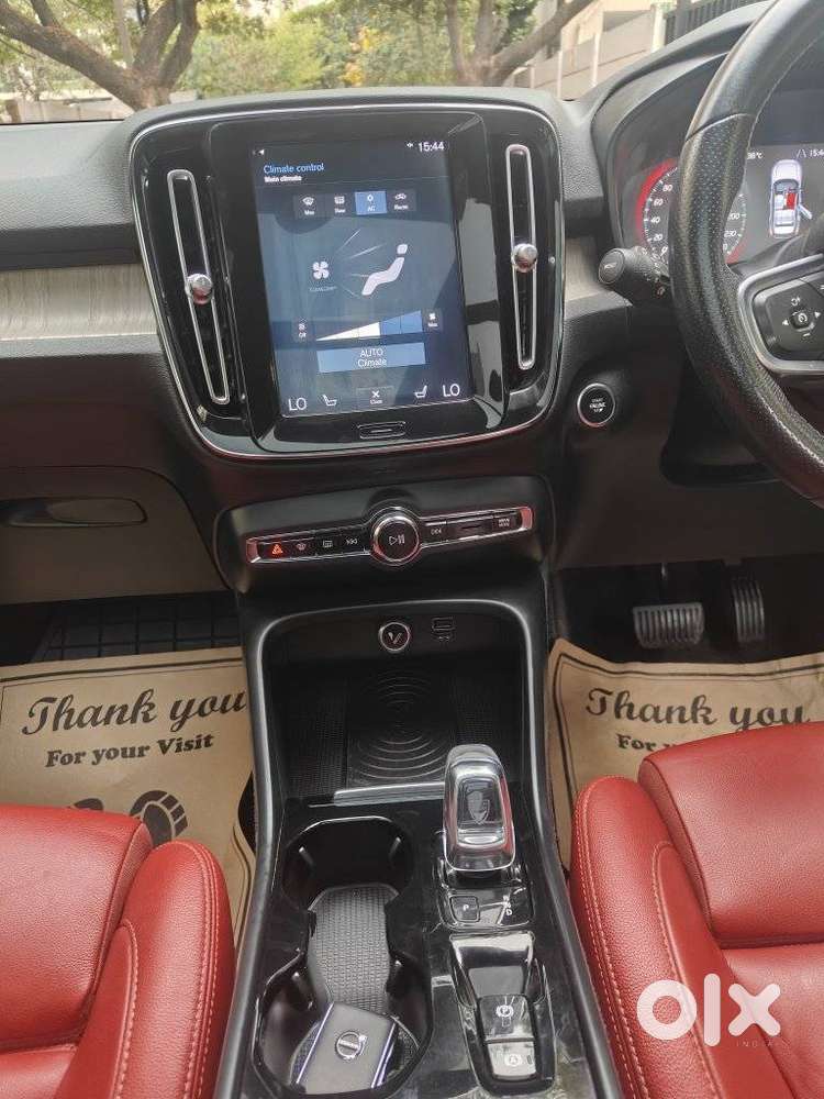 Volvo Xc40 D4 Inscription, 2018, Diesel