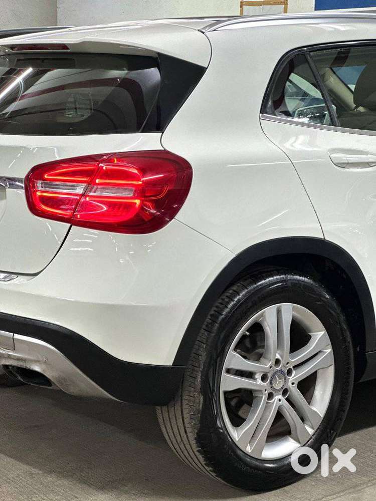 Mercedes-benz Gla Class 200 D Sport, 2017, Diesel