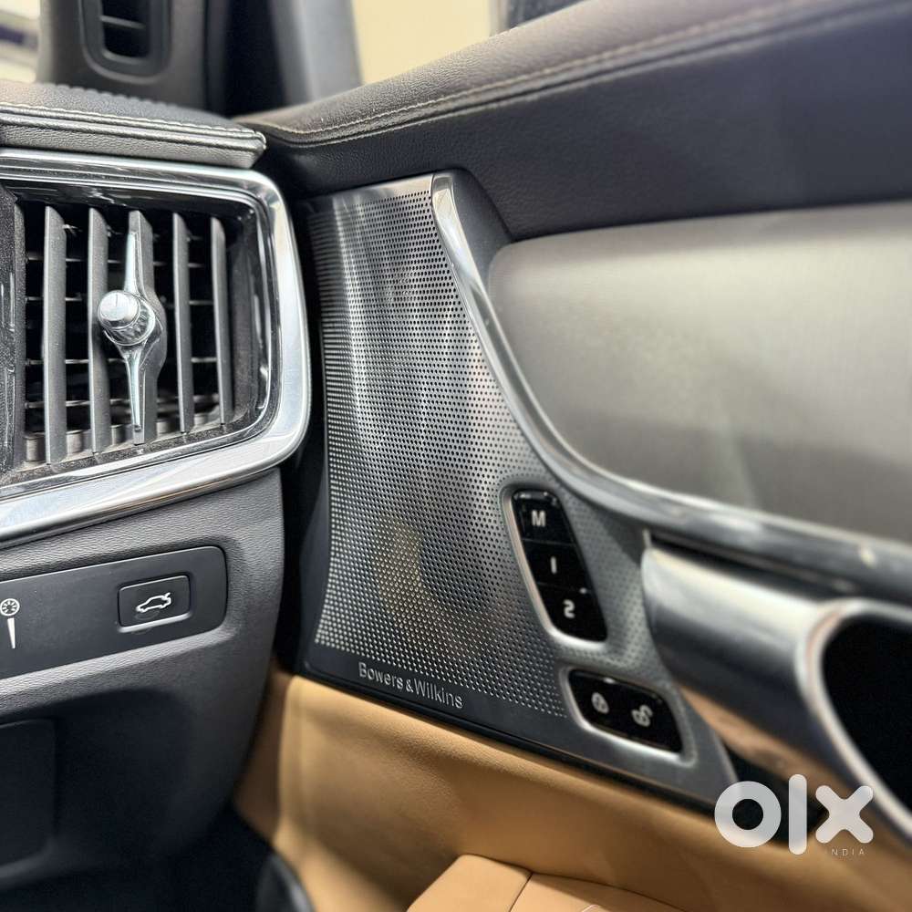 Volvo V 90 Cross Country D5, 2018, Diesel