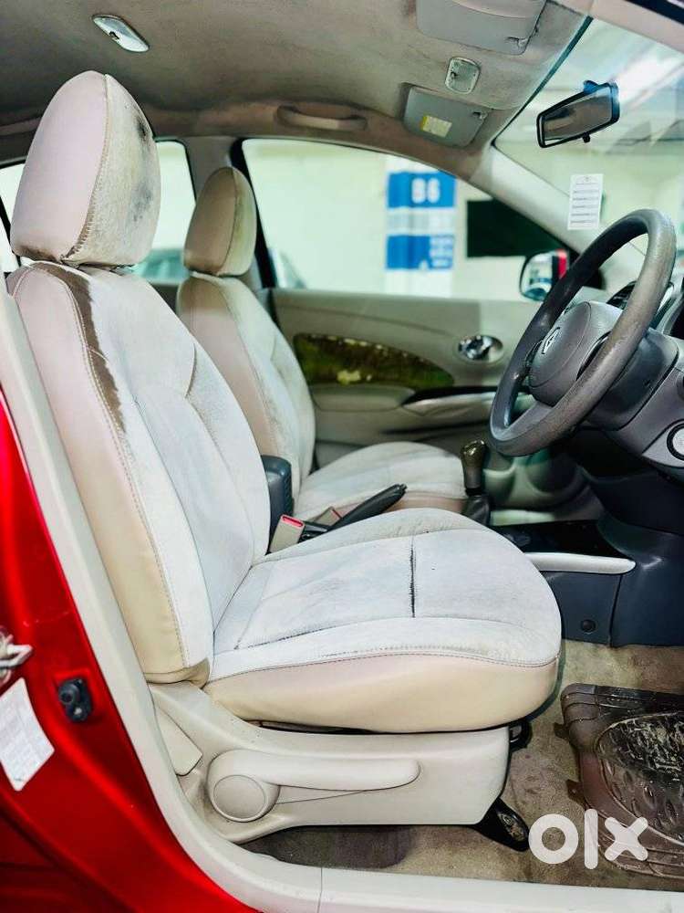 Renault Scala Rxl Petrol, 2013, Petrol