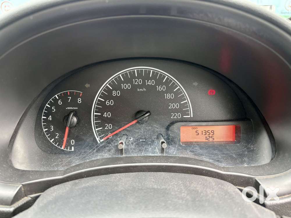 Nissan Sunny Xe P, 2014, Petrol